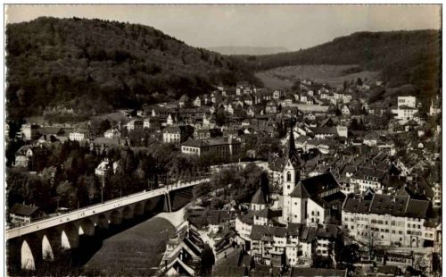Baden