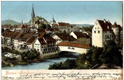Baden