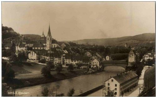 Baden