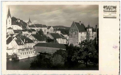 Baden
