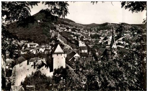 Baden