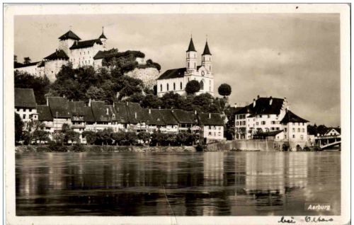 Aarburg