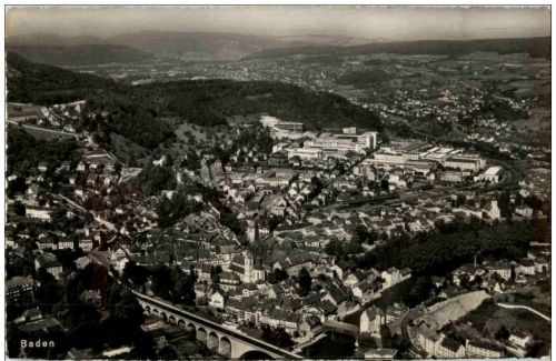 Baden