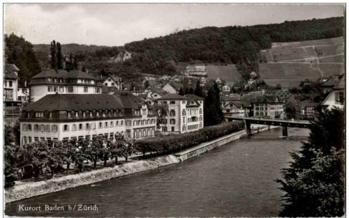 Baden