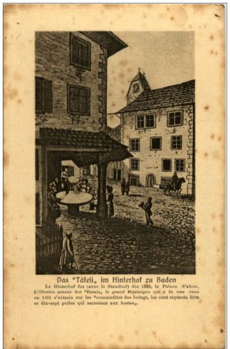 Baden