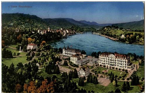 Rheinfelden