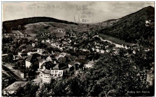 Baden