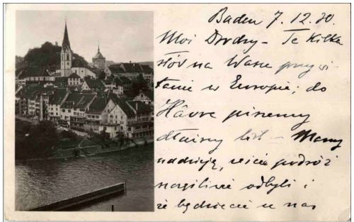 Baden