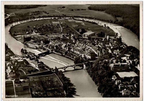 Bremgarten