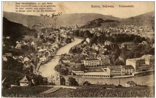 Baden