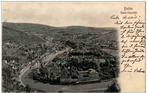 Baden