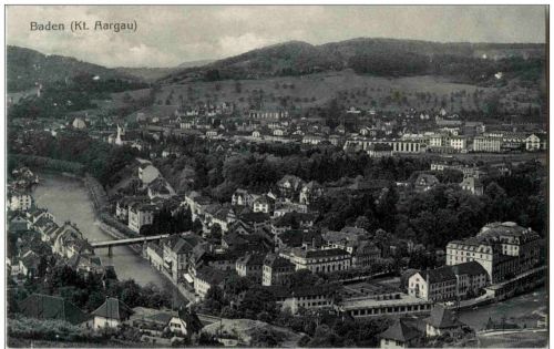 Baden