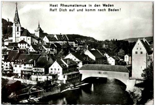 Baden