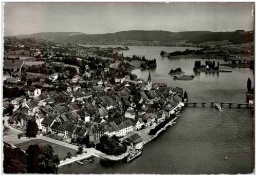 Stein am Rhein