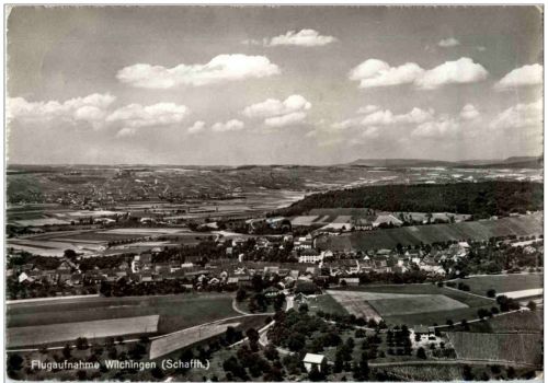 Wilchingen