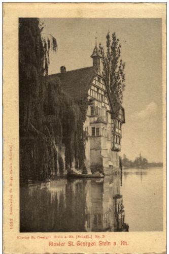 Stein am Rhein