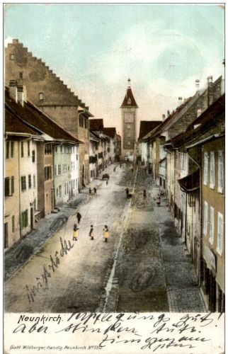 Neunkirch