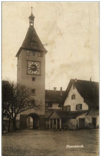 Neunkirch