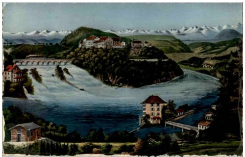 Schaffhausen