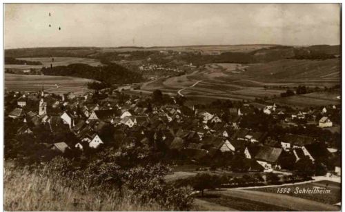 Schleitheim
