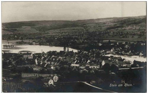 Stein am Rhein