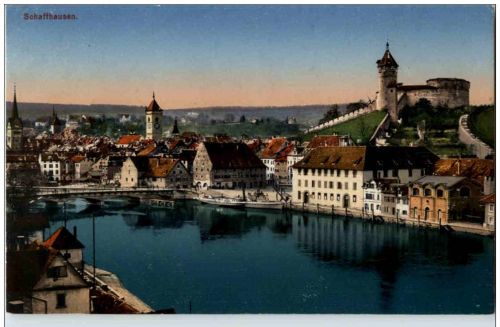 Schaffhausen