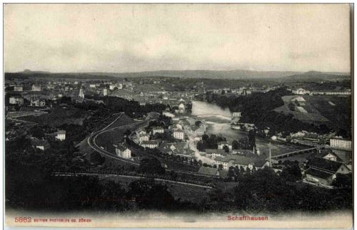 Schaffhausen