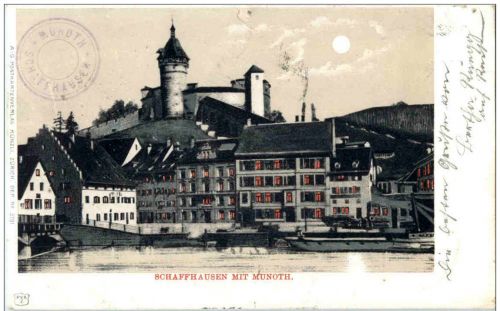 Schaffhausen