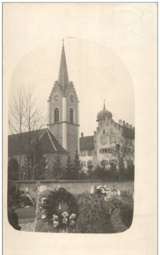 Schaffhausen