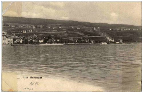 Auvernier