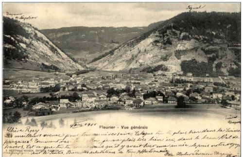 Fleurier