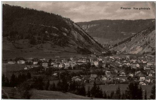 Fleurier