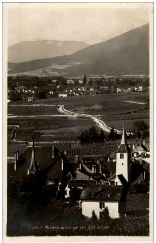 Colombier