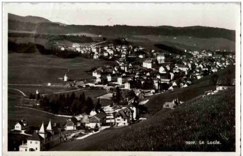 Le Locle