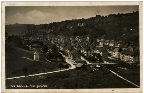 Le Locle