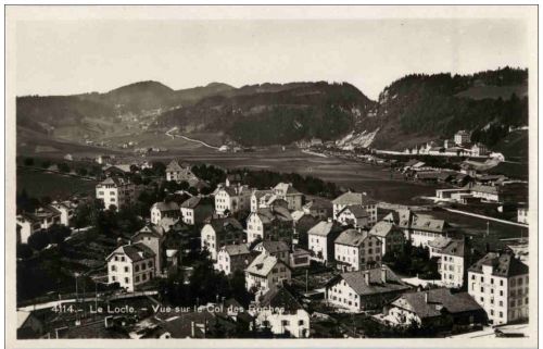 Le Locle