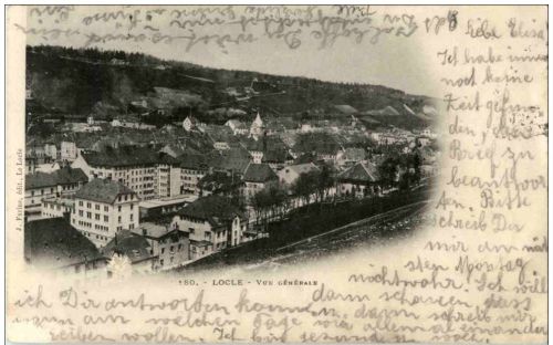 Le Locle
