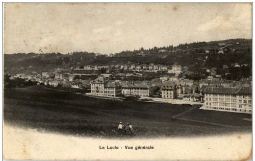 Le Locle