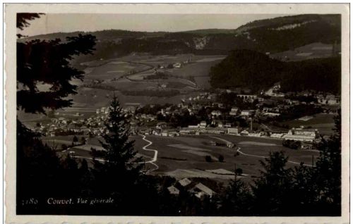 Couvet