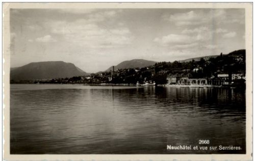 Neuchatel