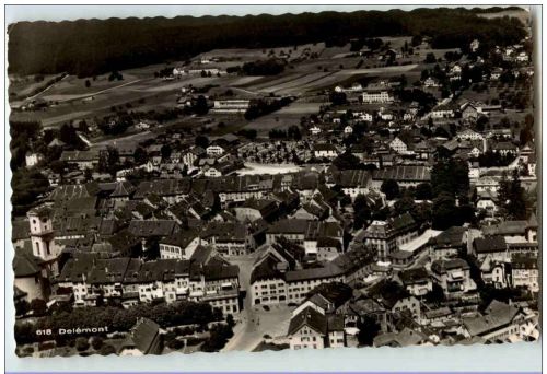 Delemont