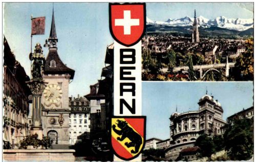 Bern