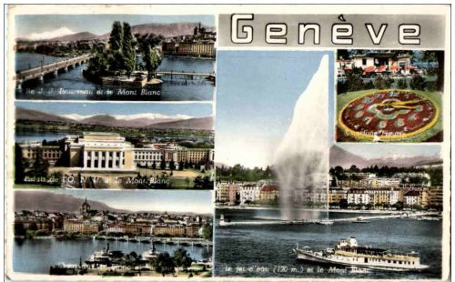 Geneve