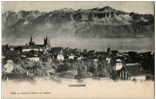 Lausanne
