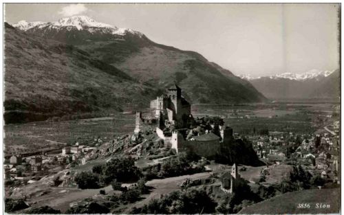 Sion