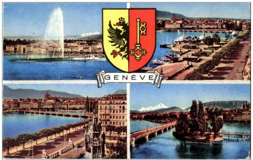 Geneve