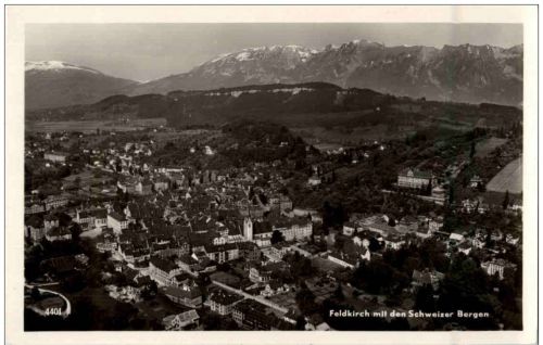 Feldkirch