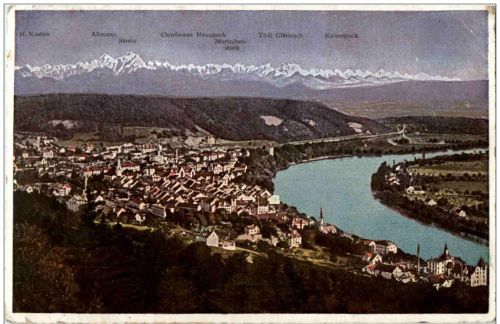 Waldshut