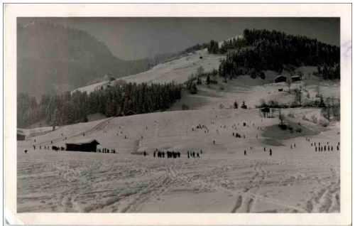 Kitzbühel