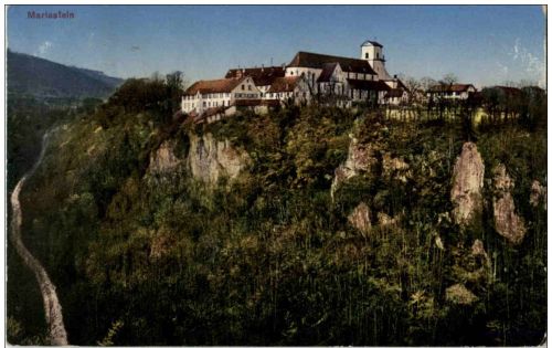 Mariastein